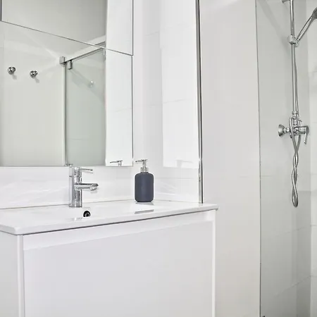 Appartement Pintada Penthouse By Scandic Feel Nerja