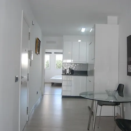 Pintada Penthouse By Scandic Feel Lägenhet Nerja