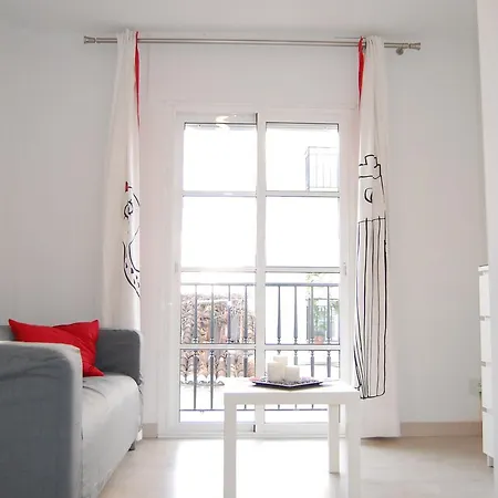 Pintada Penthouse By Scandic Feel * Nerja