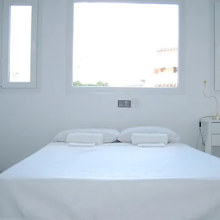 Pintada Penthouse By Scandic Feel Lägenhet Nerja