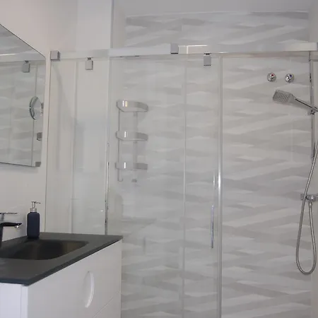 Pintada Penthouse By Scandic Feel Lägenhet Nerja