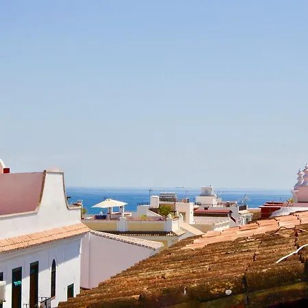 Pintada Penthouse By Scandic Feel Lägenhet Nerja