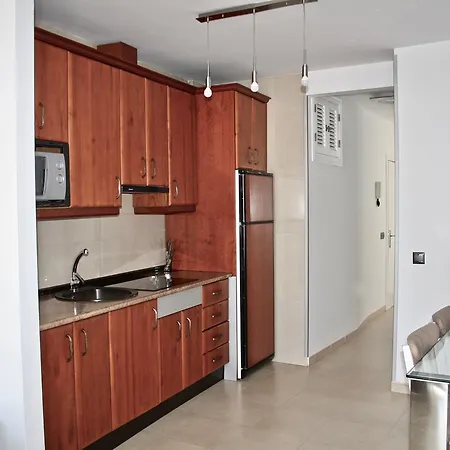 Pintada Penthouse By Scandic Feel Nerja