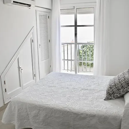 Apartment Pintada Penthouse By Scandic Feel *